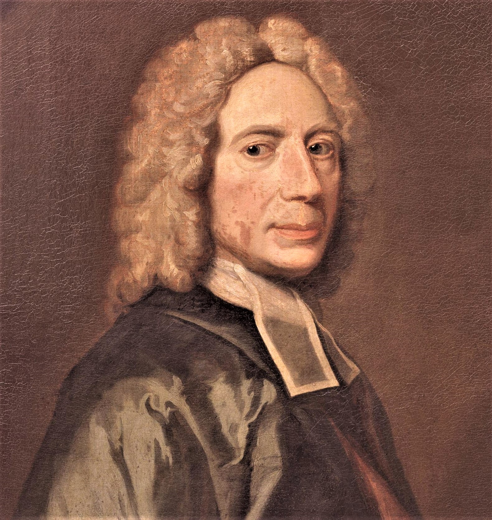 Isaac Watts (1674-1748) – Hinologia Cristã